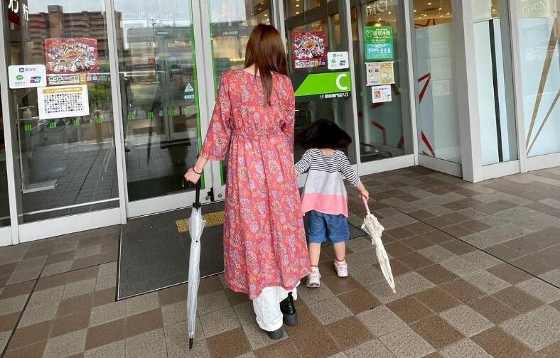 雨の日遊び場　暑い日遊び場　イオンモール大日　