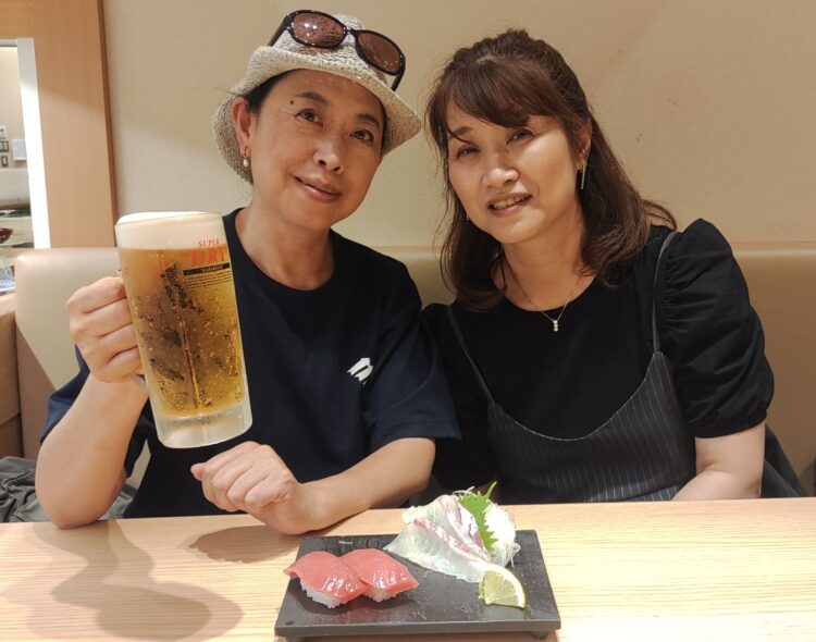 大丸心斎橋店、BEER FEST、ちょい飲みセット