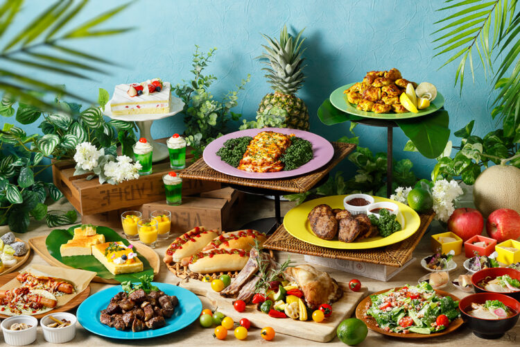 ORIX HOTELS & RESORT、クロスホテル、オリックス、ユニバーサル