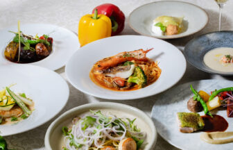 ORIX HOTELS & RESORT、クロスホテル、オリックス、ユニバーサル