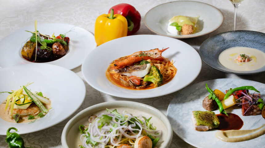 ORIX HOTELS & RESORT、クロスホテル、オリックス、ユニバーサル