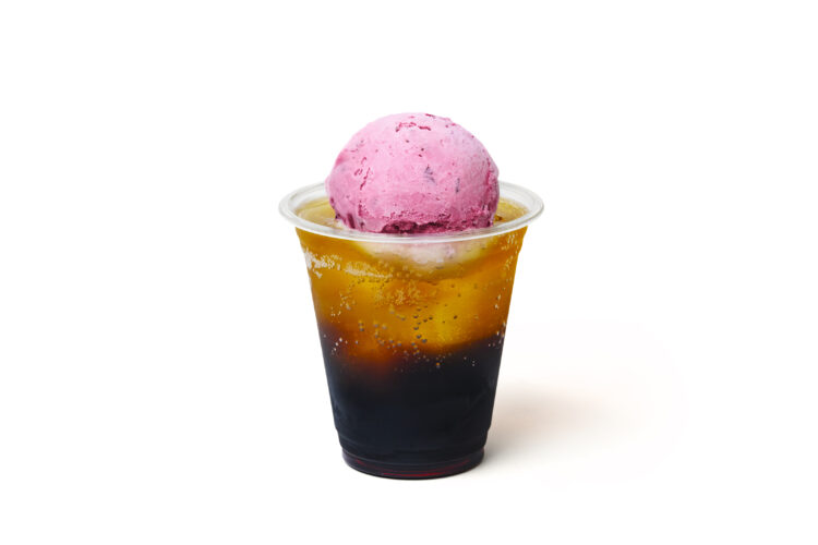 カフェインレスコーヒー、無印良品