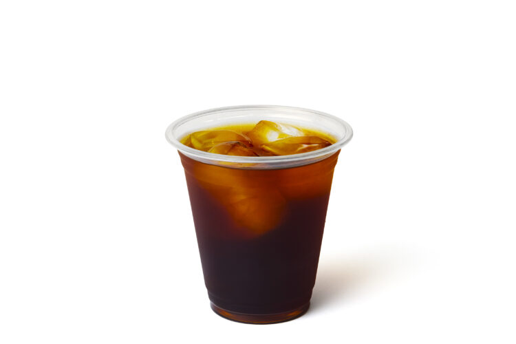 カフェインレスコーヒー、無印良品