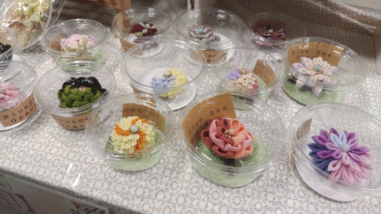 あべのハルカス近鉄本店に第23回四国四県味、技めぐり