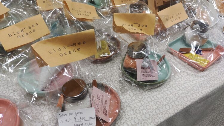 あべのハルカス近鉄本店に第23回四国四県味、技めぐり