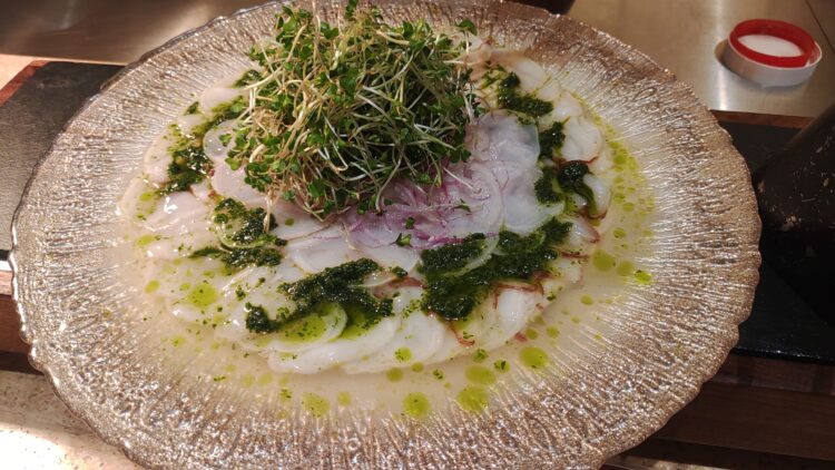 ビュッフェ、THE C’s SKY DINING SUMMER BUFFET 2026、カンオホルズ大阪ザ・タワー
