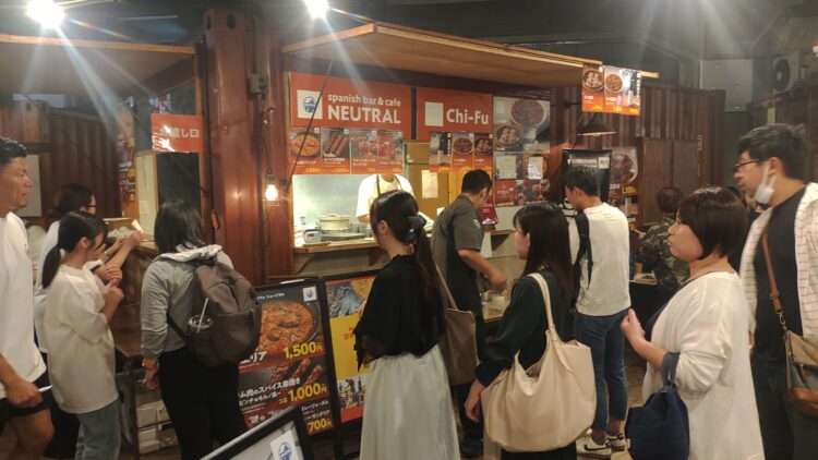 ラム肉、大阪ひつじフェスタ