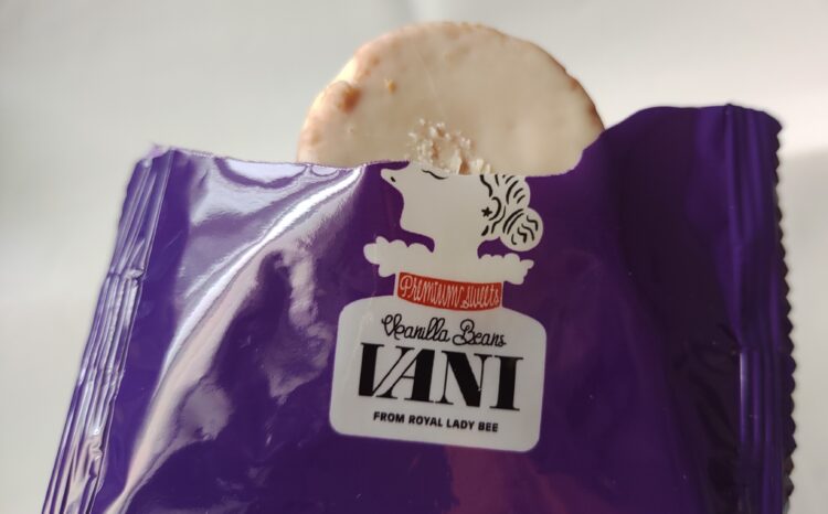 阪神梅田本店、VANI（バニ）、ガレット