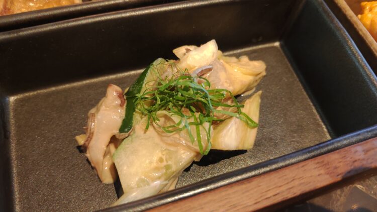 大阪市中央公会堂、DRAWING HOUSE OF NAKANOSHIMA、フレンチ
