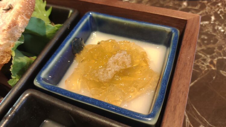 大阪市中央公会堂、DRAWING HOUSE OF NAKANOSHIMA、フレンチ
