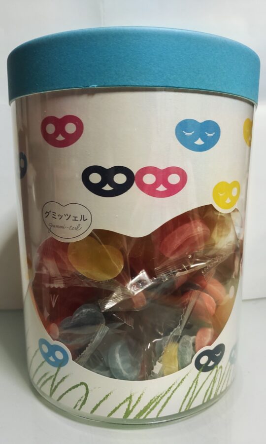 カンロ、阪神梅田本店