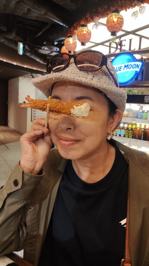 大丸心斎橋店、BEER FEST、ちょい飲みセット