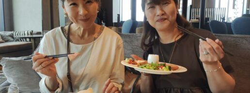 ザ ロイヤルパークホテル アイコニック 大阪御堂筋、朝食ブッフェ、フレンチ