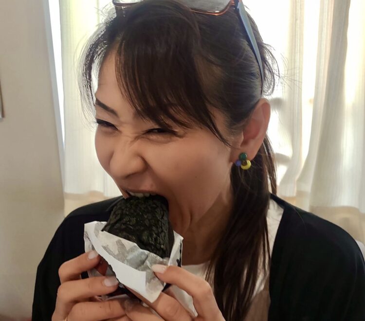ビアードパパ、ゴジラシュー