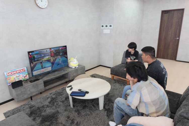 門真颯高等学校