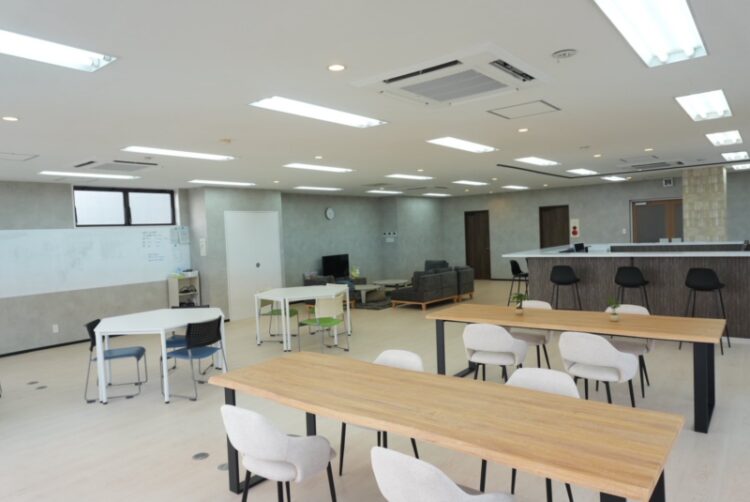 門真颯高等学校
