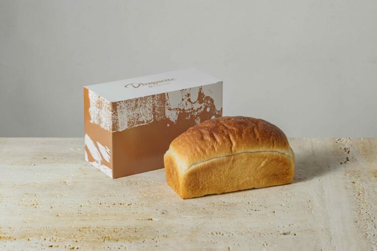 大丸梅田店、ベーカリー、D.baguette