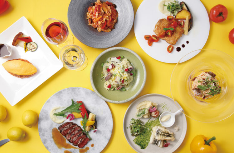 ORIX HOTELS & RESORT、クロスホテル、オリックス、ユニバーサル