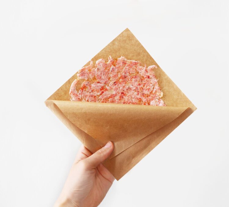 阪急うめだ本店、あられ・せんべいが集結する「あられ、せんべい、いとをかき。