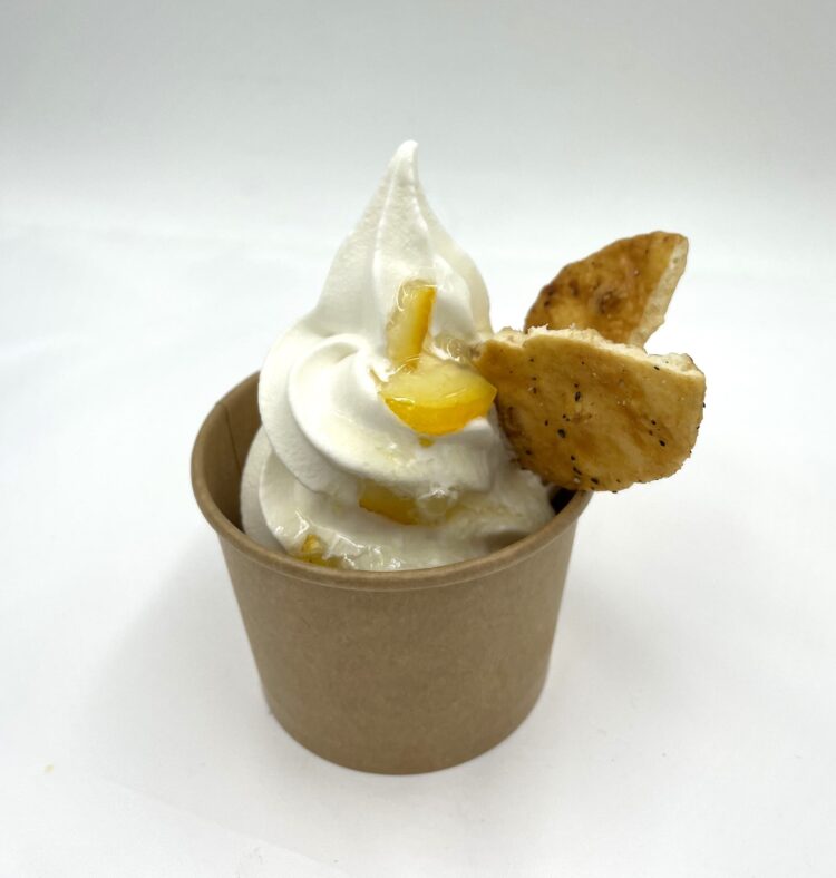阪急うめだ本店、あられ・せんべいが集結する「あられ、せんべい、いとをかき。
