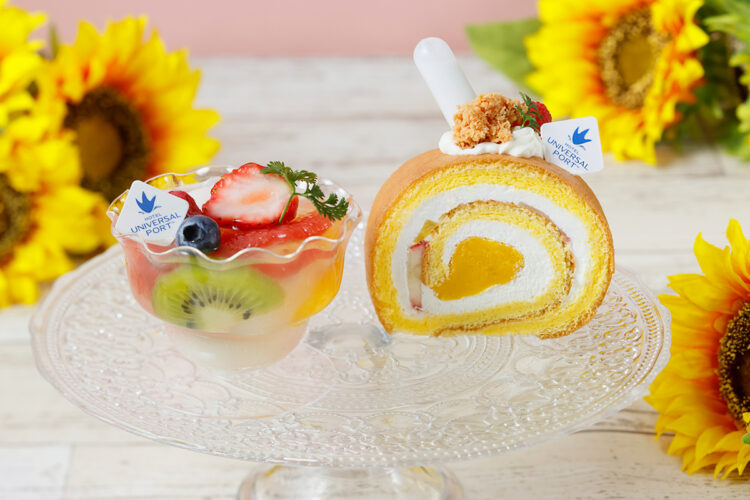 ORIX HOTELS & RESORT、クロスホテル、オリックス、ユニバーサル