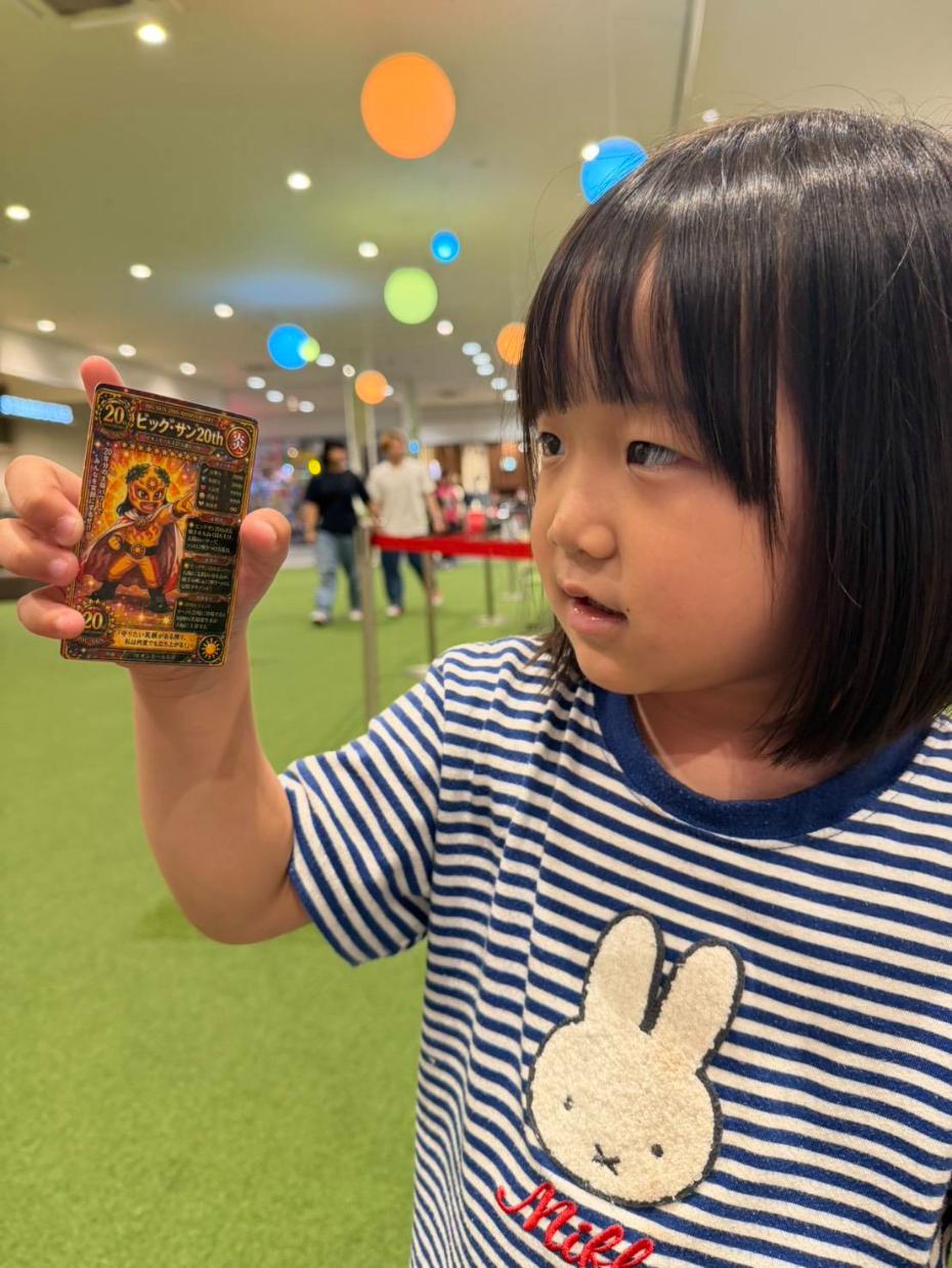 イオンモール大日　パレット噴水