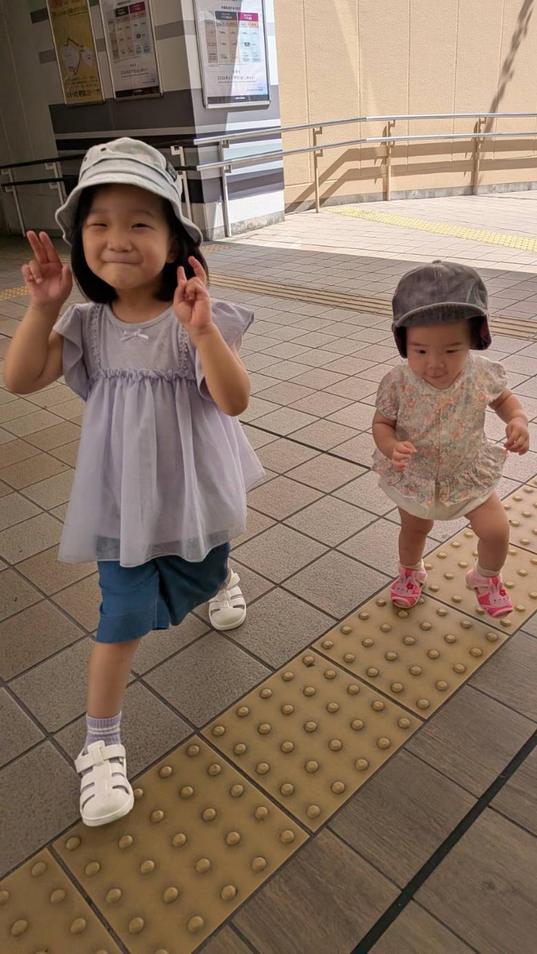 イオンモール　パレット噴水　