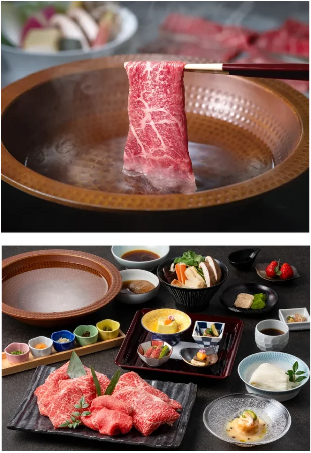クオーツ心斎橋、ランチ、MERCER BRUNCH
