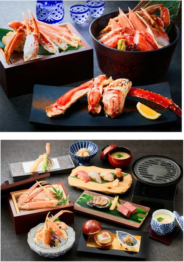 クオーツ心斎橋、ランチ、MERCER BRUNCH