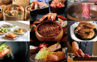 クオーツ心斎橋、ランチ、MERCER BRUNCH