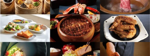 クオーツ心斎橋、ランチ、MERCER BRUNCH