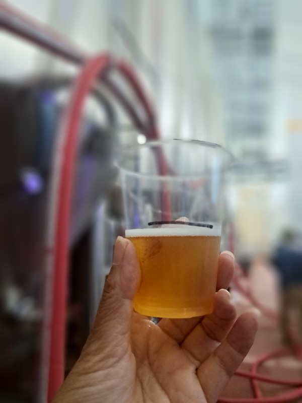 ヤッホーブルーイング大阪醸造所、よなよなビアライズ、クラフトビール