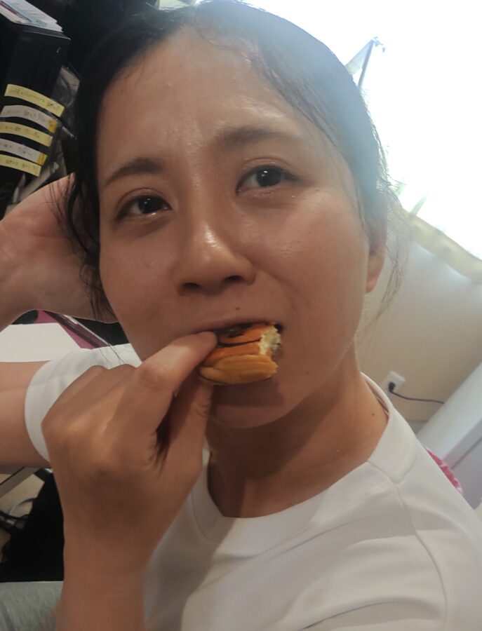 阪神タイガース、おかんパン、ダイヤ