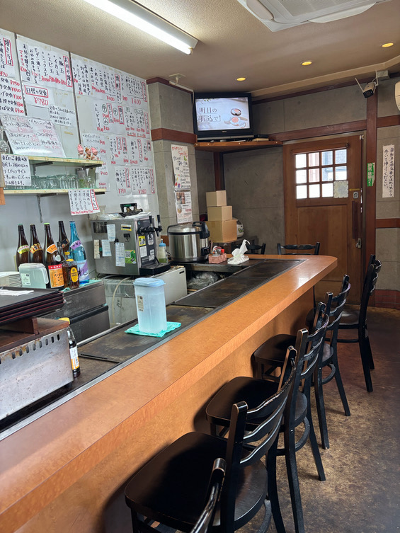 都島区　ごはん屋さんSmile