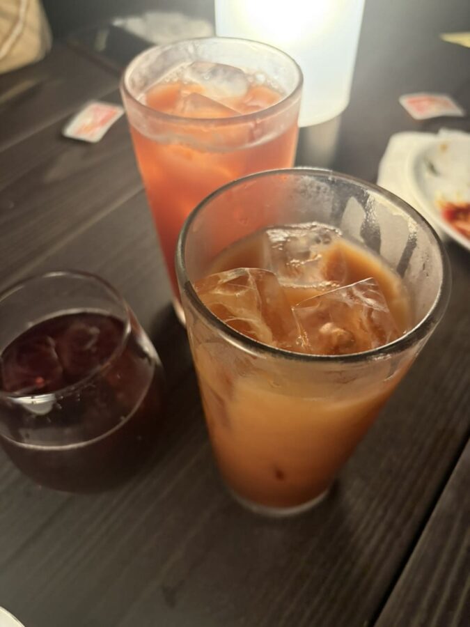 大人のビアガーデン、グランフロント大阪、THE COSMOPOLITAN GRILL