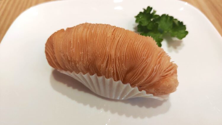 クオーツ心斎橋、ランチ、MERCER BRUNCH