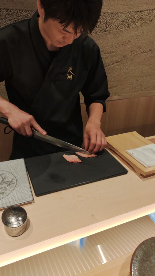 クオーツ心斎橋、ランチ、MERCER BRUNCH