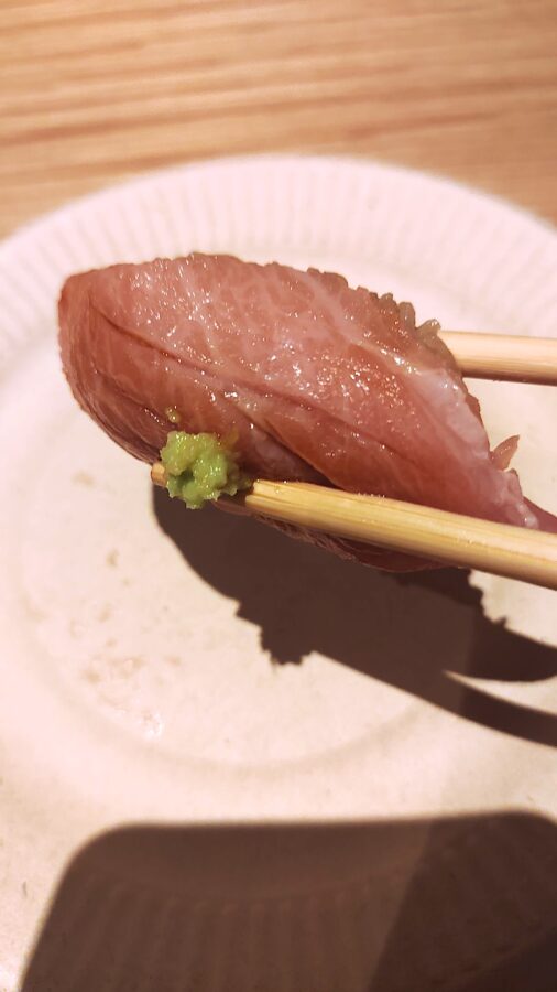 クオーツ心斎橋、ランチ、MERCER BRUNCH