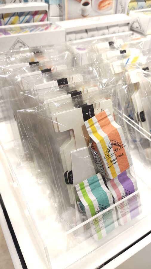 Hankyu Coffee Fes 2026」、阪急うめだ本店、コーヒーフェス