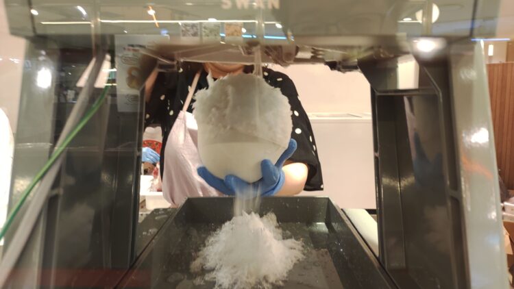 アイスクリーム、Hankyu Ice Fes 2026、阪急うめだ本店