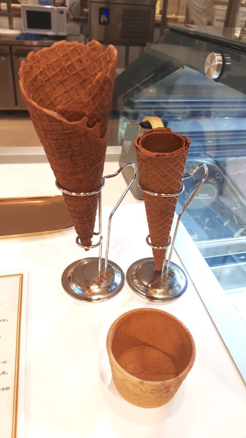 アイスクリーム、Hankyu Ice Fes 2026、阪急うめだ本店