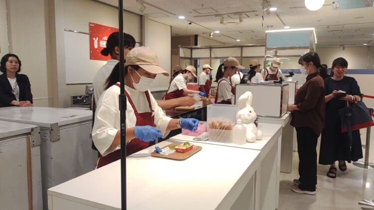 アイスクリーム、Hankyu Ice Fes 2026、阪急うめだ本店