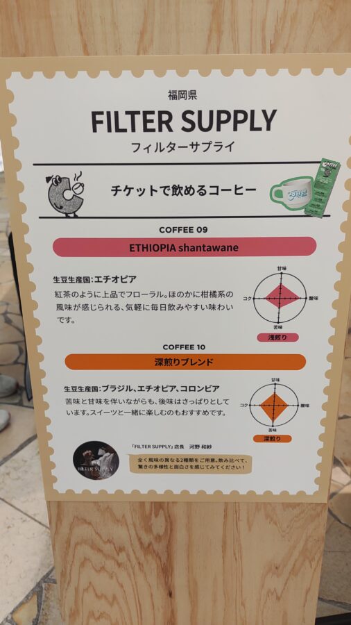 Hankyu Coffee Fes 2026」、阪急うめだ本店、コーヒーフェス
