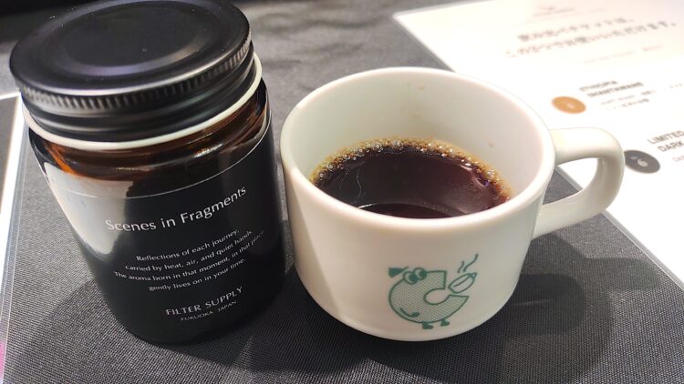 Hankyu Coffee Fes 2026」、阪急うめだ本店、コーヒーフェス