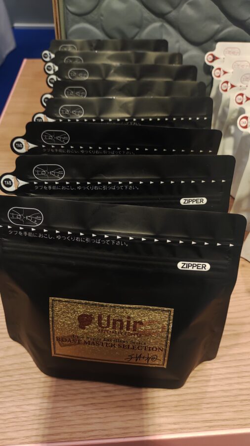 Hankyu Coffee Fes 2026」、阪急うめだ本店、コーヒーフェス