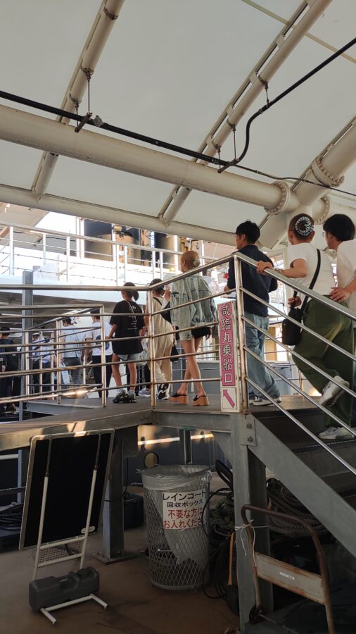うずしおクルーズ、花火大会、福良港、淡路島