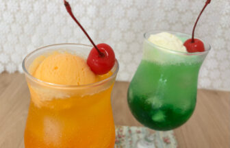 喫茶ORANGE