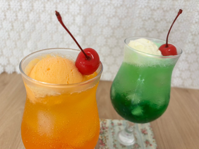 喫茶ORANGE