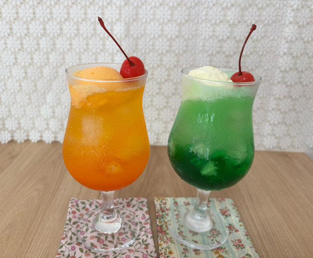 喫茶ORANGE