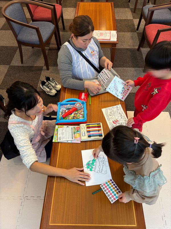 育児119、孤育てをなくしたい、ファミリーサポート、頼ってさん、サポーター